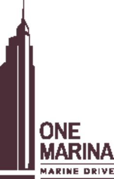 Sheth One Marina Logo